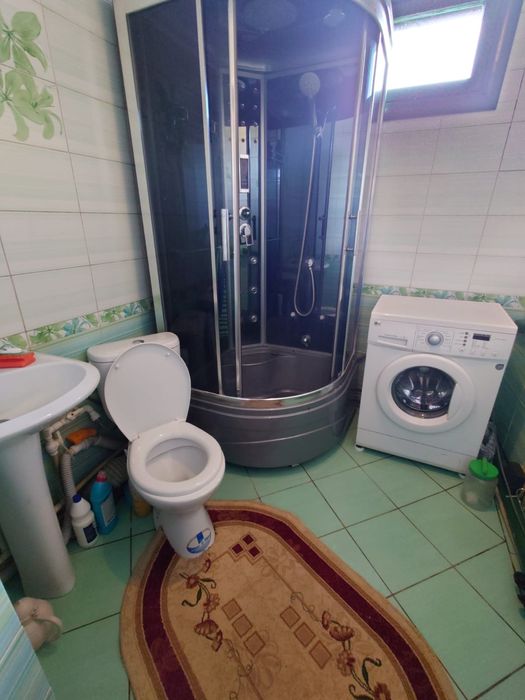 Продам просторный дом.