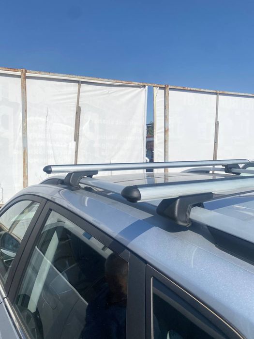 Bagajnik shohga o’rnatish uchun