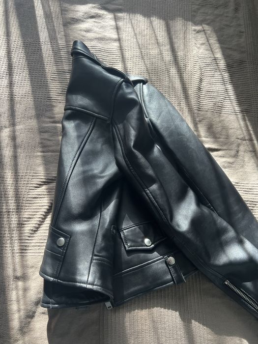 Saint Laurent куртка