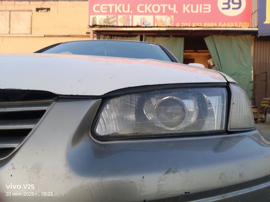Фар тайота камри 20 япошка