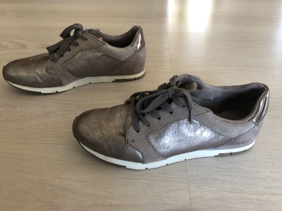 Vand adidasi Tamaris(38)superbi.