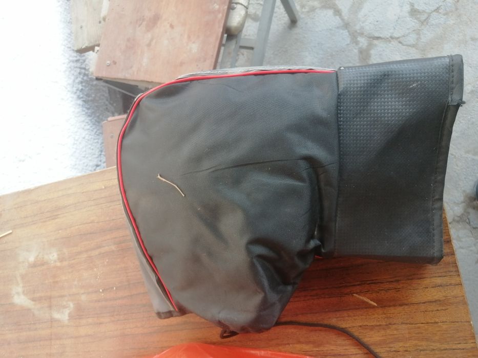 Перчатки для мопедов и и.т.д