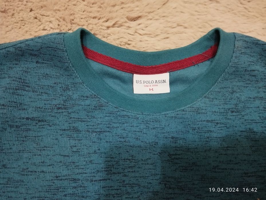 Bluza bărbat ,mărime m