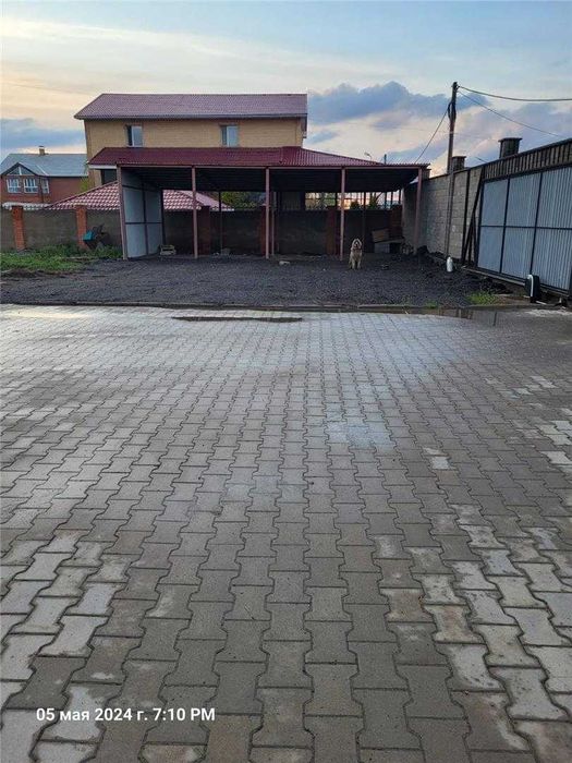 Продам дом на Отрадном