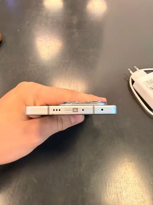 Infinix Note 50 Pro 12+12.256 Gb