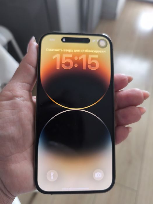 Продам Iphone 14 pro