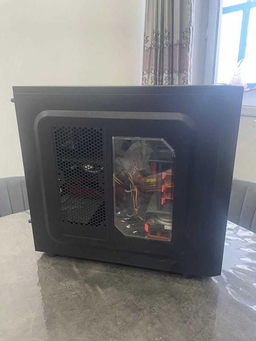 Продам компьютер