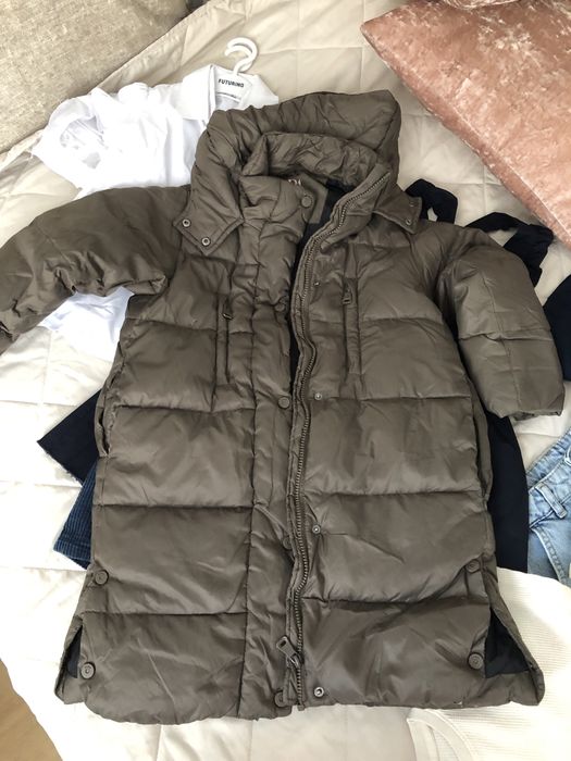 Детские вещи на 6-7-8  лет