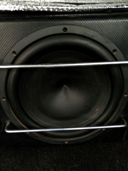 Продам саббуфер5 элемент