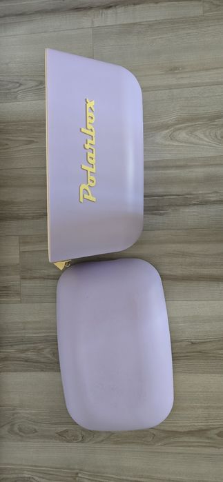 Lada frigorifica, 20L, "Pop" Polarbox capacitate 20l