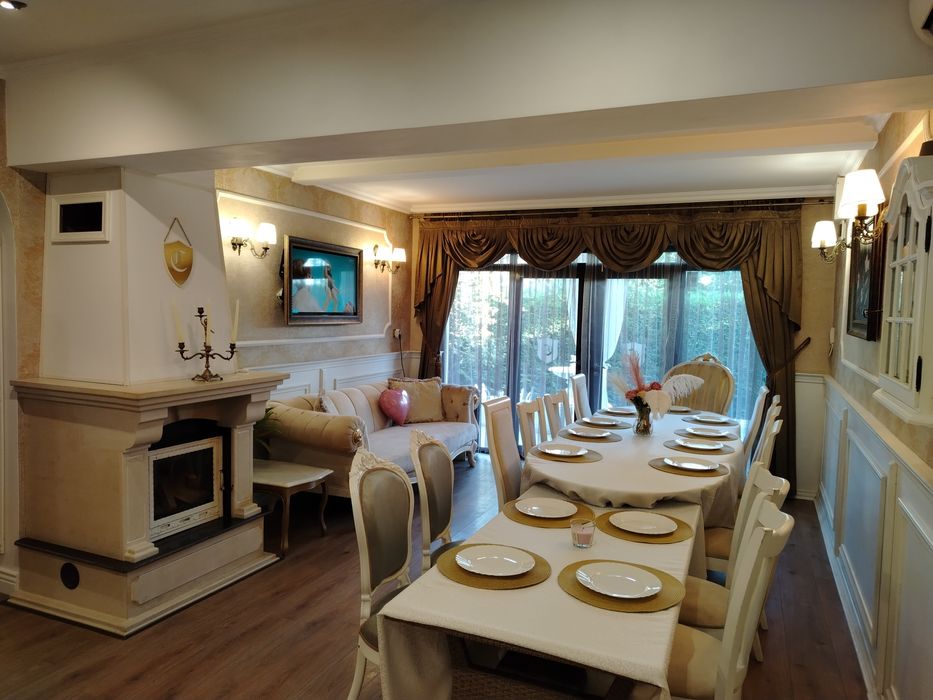 Продава се Къща в Варна, Операта - 100 кв.м за 4 €/кв.м - Снимка #23