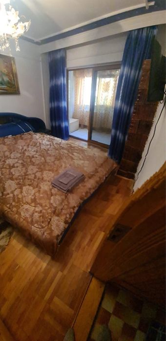 Apartament Ania și Maria