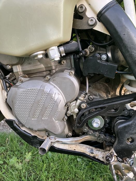 Husqvarna TE300i 2018