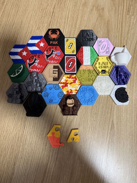 Лабкойни различни видове!