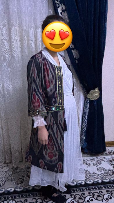 3 ta ansambl holati yaxshi kiyilmagan