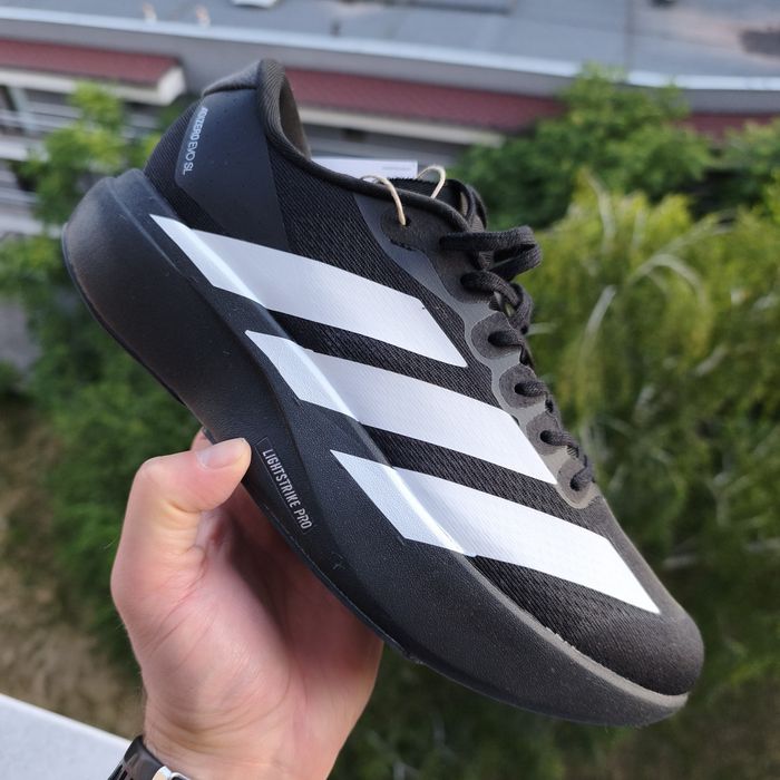 Adidas Adizero Evo SL Black 42/43