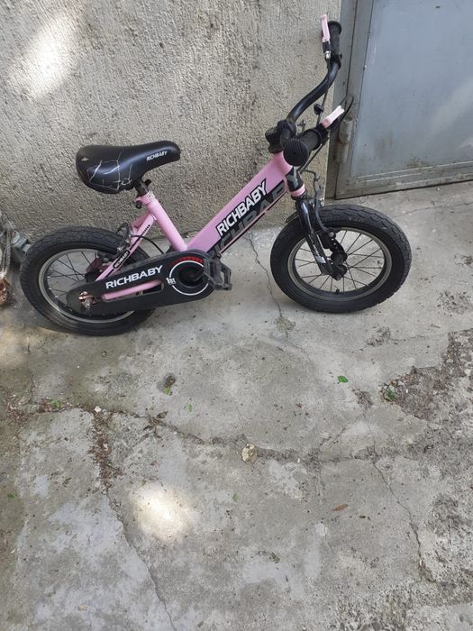 Biciclete copii 3 buc