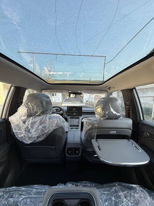 Gac i60 electr 650