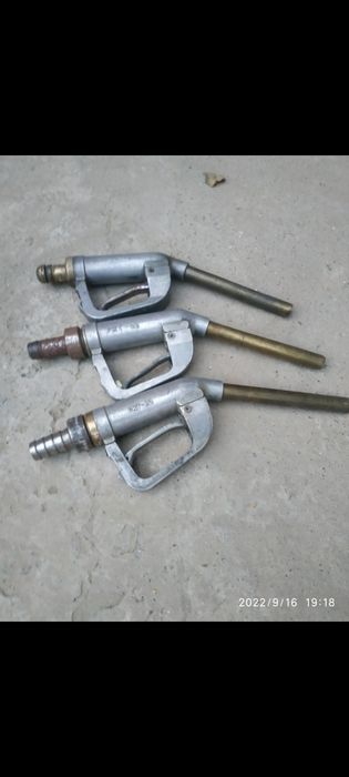 Оборудование для АЗС