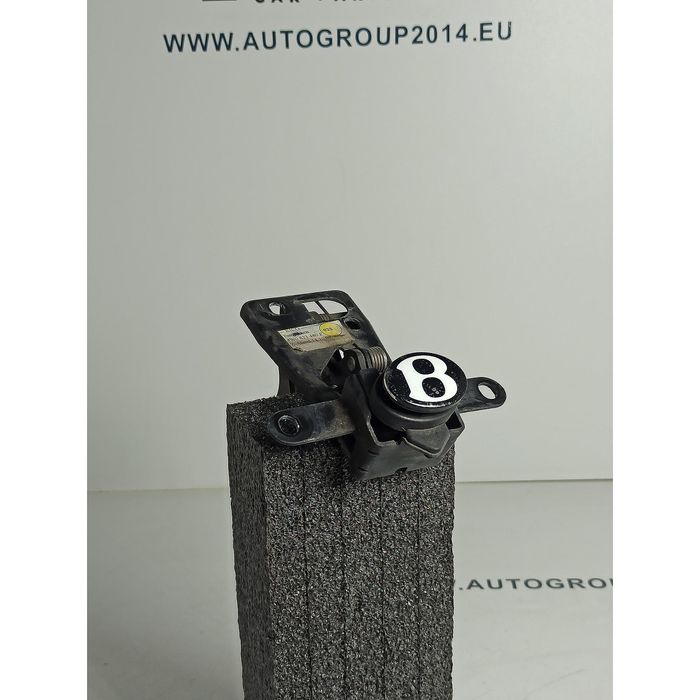 Ключалка преден капак за bentley continental gt gtc - 3w0823480f