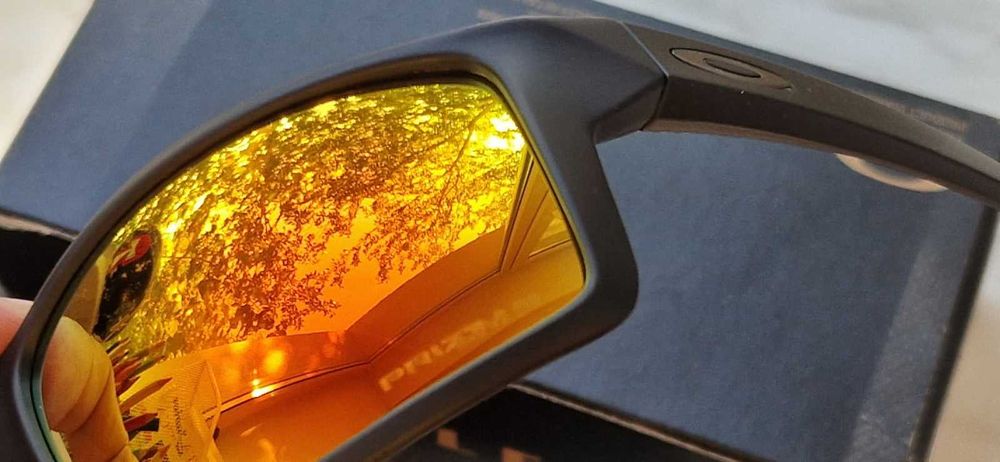 OAKLEY Gibston Ochelari de soare