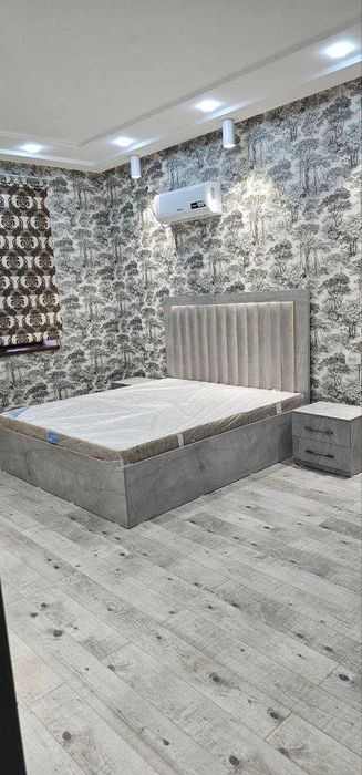 Аренда 2 -х комнатной квартиры со всеми удобствами в г. Бухаре