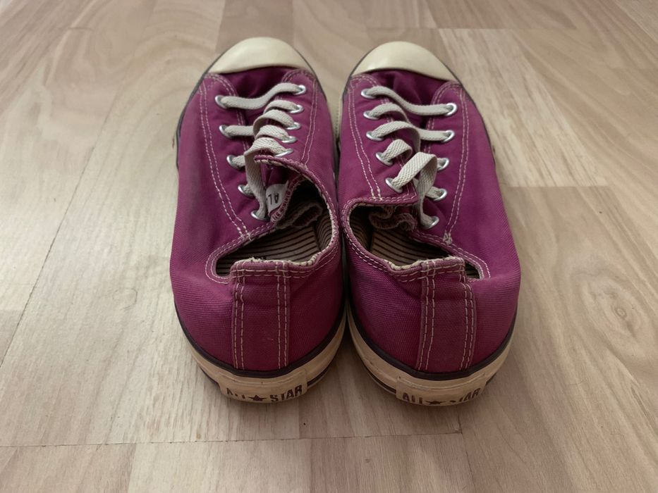 Converse кецове 36 номер 22 см