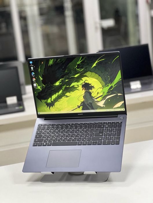 Ноутбук HUAWEI | Core i5-12 | SSD 512Gb