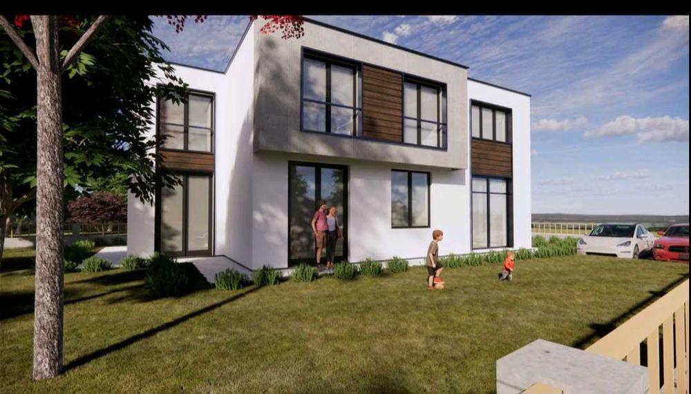 Продава се Къща в Благоевград, Втора промишлена зона - 298 кв.м за 1198 €/кв.м - Снимка #1