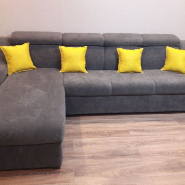 Реставрация и изготовление мебели