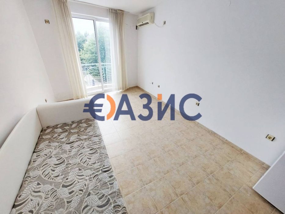 Продава се Едностаен апартамент в к.к. Слънчев бряг - 30 кв.м за 1117 €/кв.м - Снимка #2