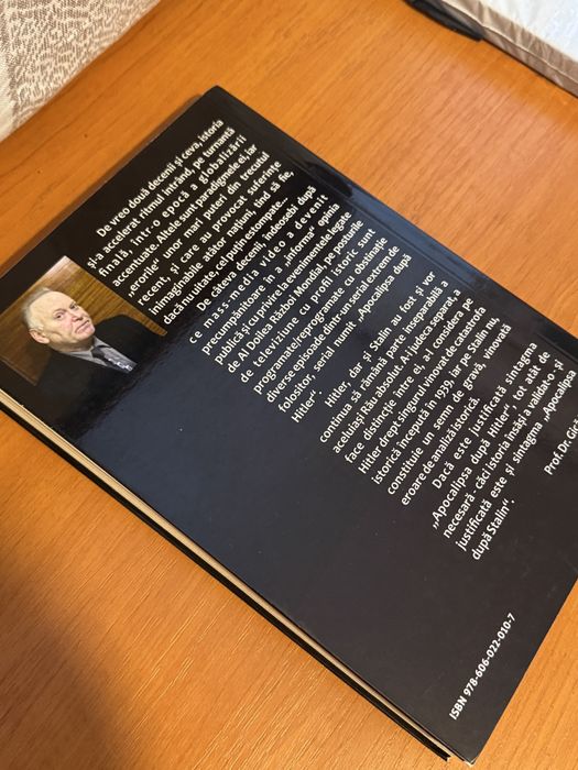 Drumul Romaniei spre catastrofa. Apocalipsa după Stalin