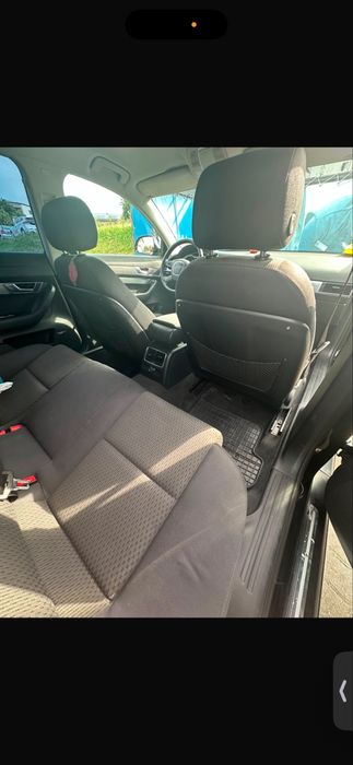 AUDI A6 2010 — imagine 5