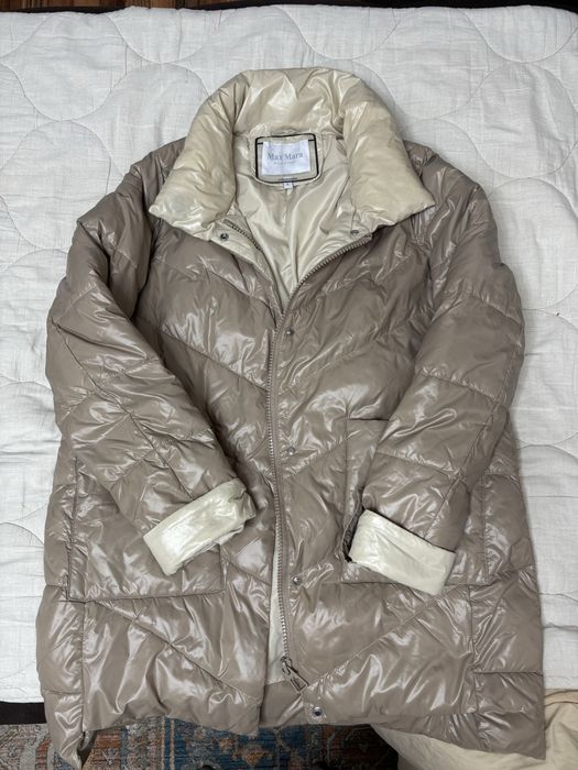 Женская куртка MaxMara