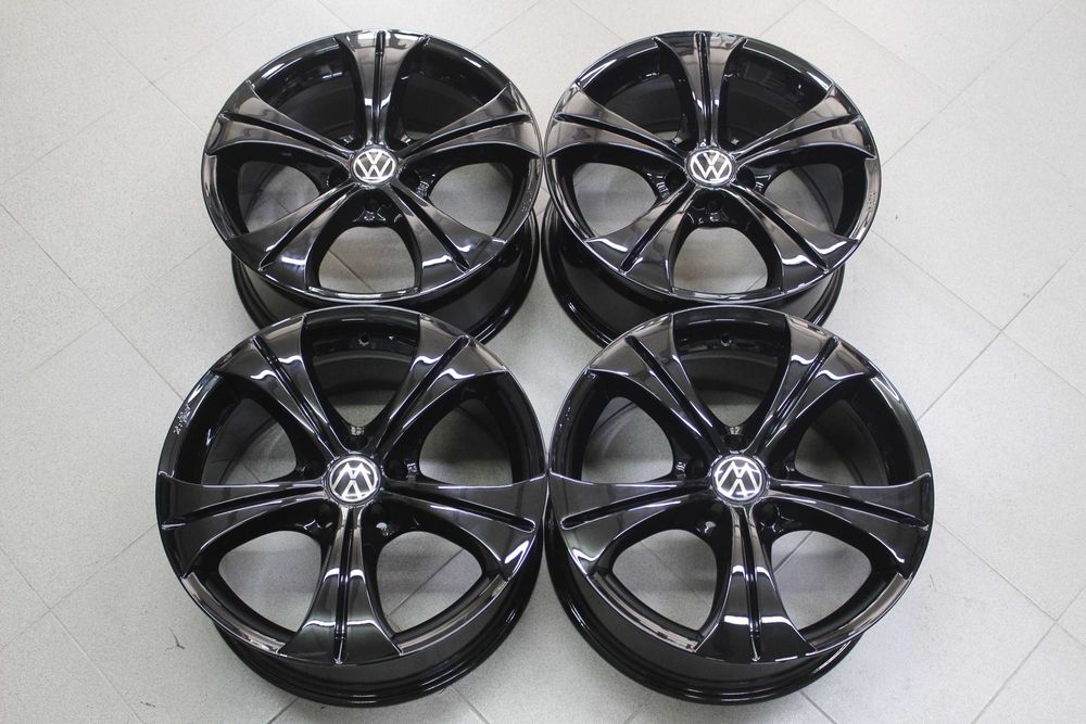 Джанти 18" VW Passat, Arteon