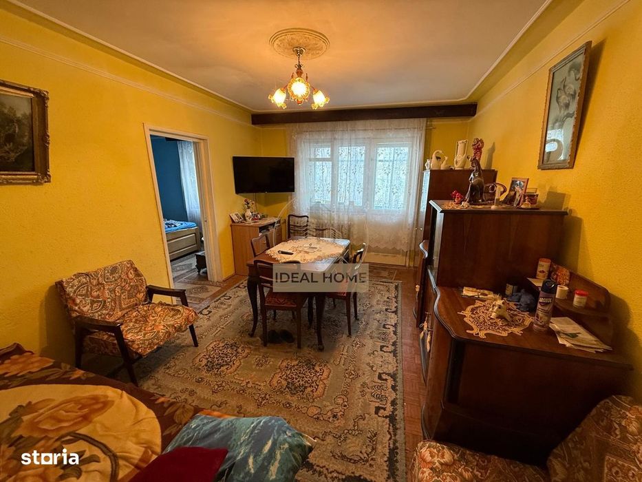 Apartament 2 Camere Decomandat Tatarasi Fara Risc