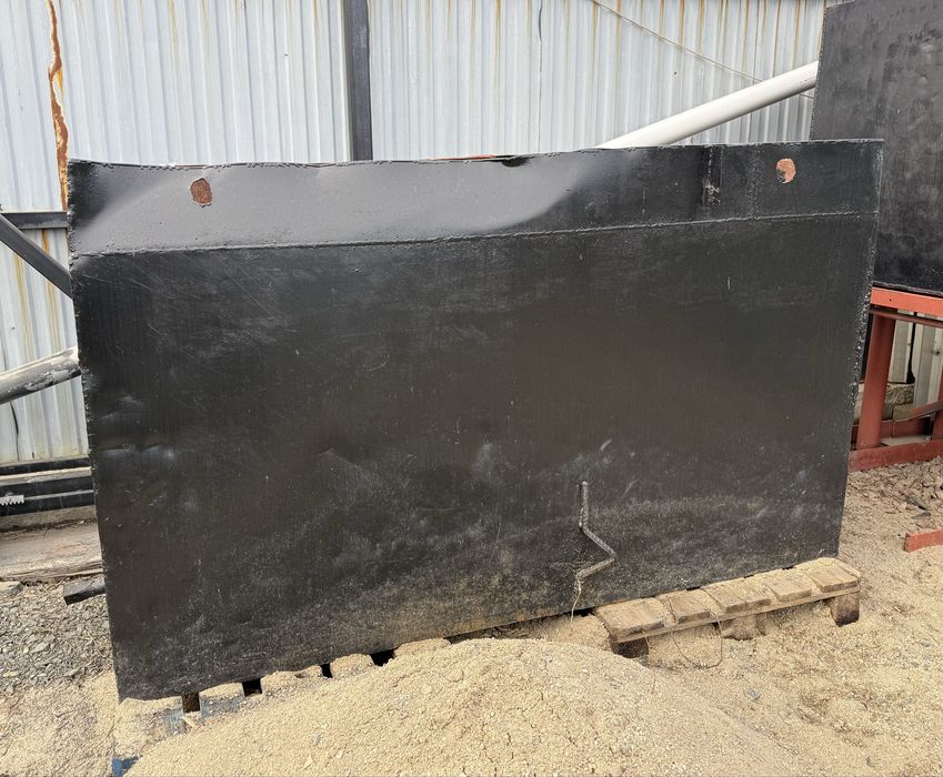 Продам бак, емкость для воды