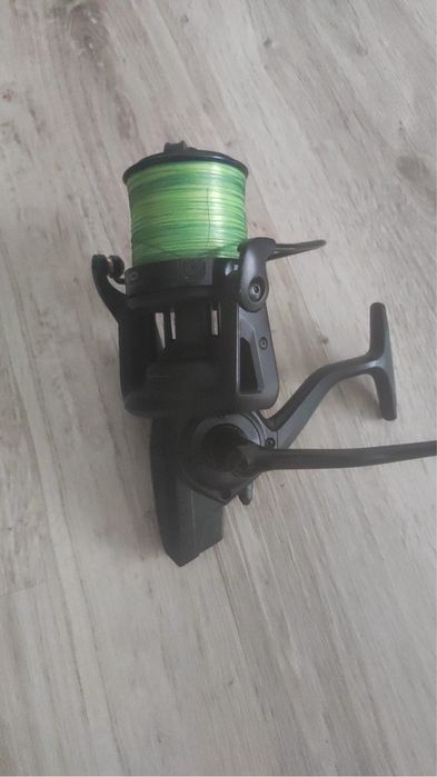 Articole de pescuit impecabile