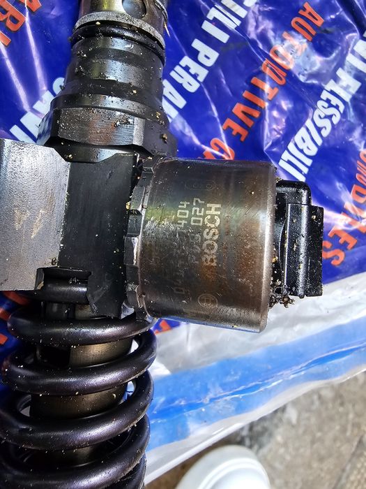 Дюзи 2.0tdi за ВАГ