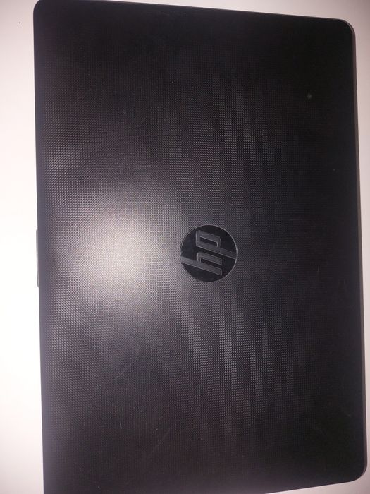 Надежный HP 15 ноутбук