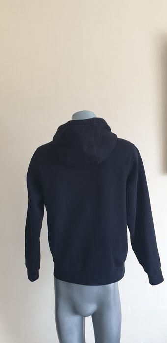 Lacoste Sport  Hoodie Mens Size 3 - S  ОРИГИНАЛ! Мъжка Качулка.