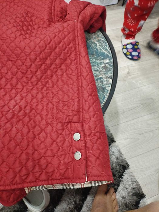 Уникално дамско яке