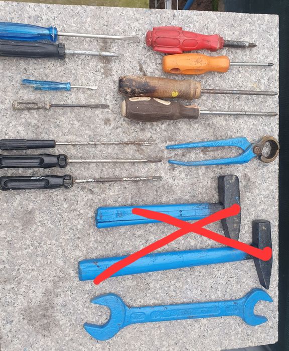 Scule si Unete de casa