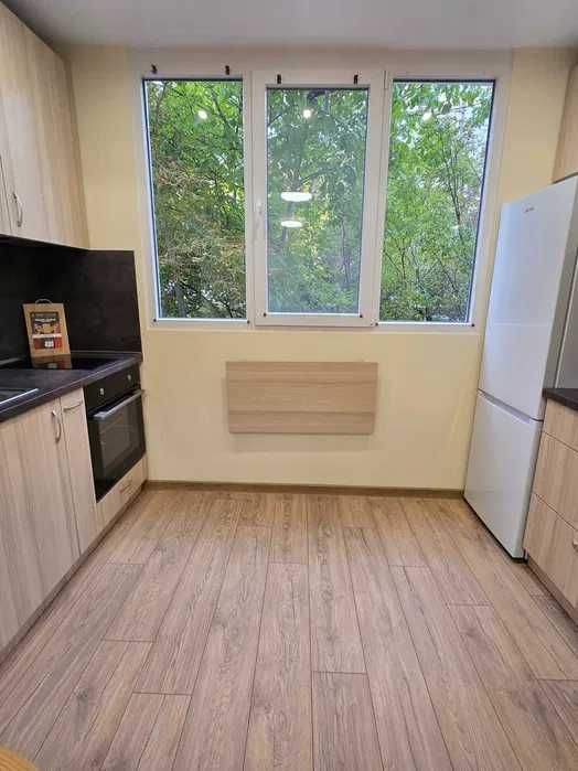 Двустаен имот в кв.Овча купел