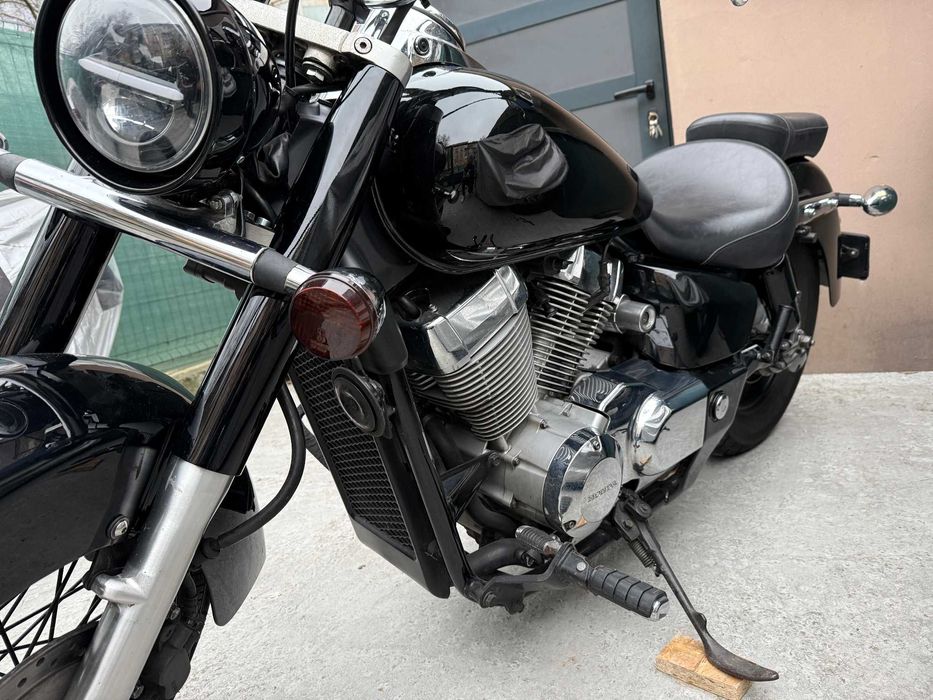 honda shadow • Anunturi gratuite • OLX.ro