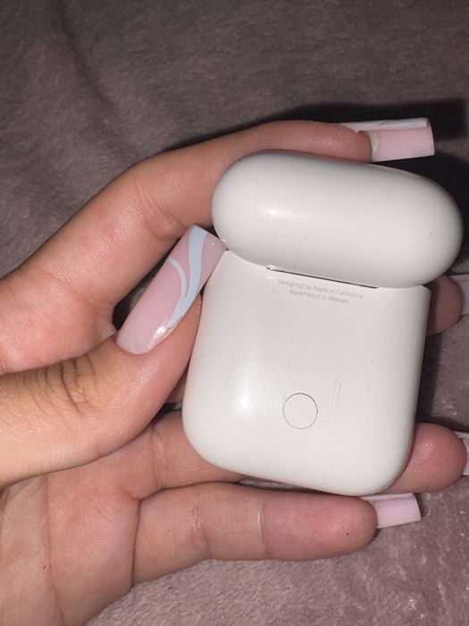 Airpods gen 1/2