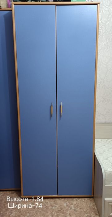 Продам шкаф детский