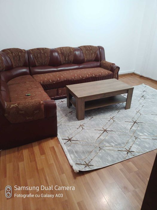 Închiriez apartament cu 2 camere decomandat Râmnicu Vâlcea