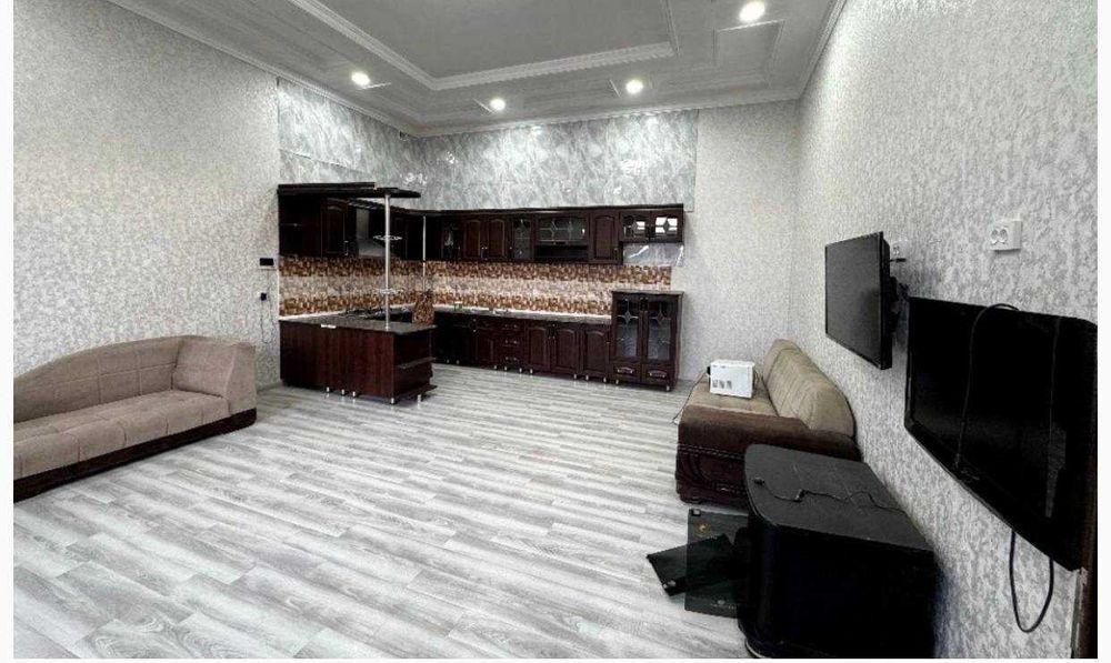 Продажа Евродома на Хасанбае, 6-соток (N 12112 )