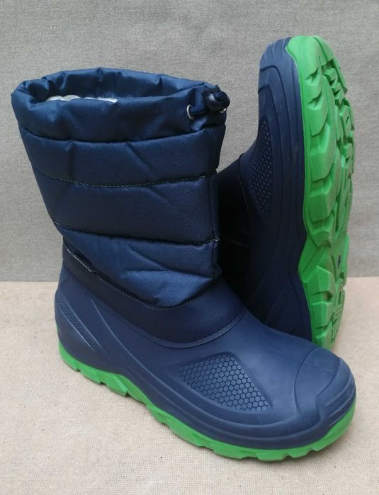 Детски зимни ботушки апрески McKinley #EU 36/37